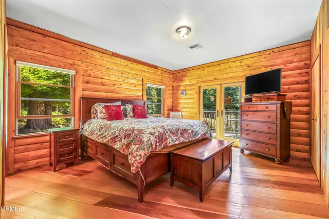 $1,024,000 | 32001 Little Valley Road, Fort Bragg, CA 95437