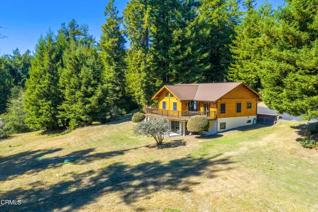 $1,024,000 | 32001 Little Valley Road, Fort Bragg, CA 95437