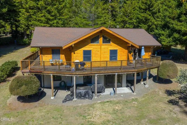 $1,024,000 | 32001 Little Valley Road, Fort Bragg, CA 95437