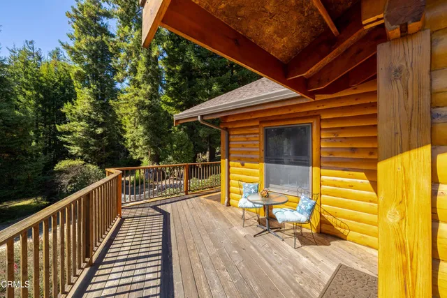 $1,024,000 | 32001 Little Valley Road, Fort Bragg, CA 95437
