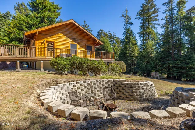 $1,024,000 | 32001 Little Valley Road, Fort Bragg, CA 95437