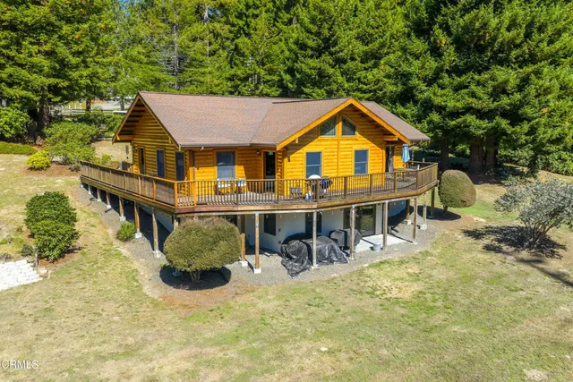 $1,024,000 | 32001 Little Valley Road, Fort Bragg, CA 95437