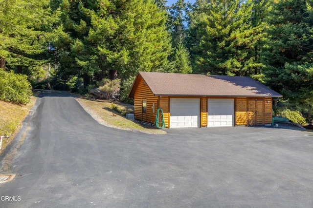 $1,024,000 | 32001 Little Valley Road, Fort Bragg, CA 95437