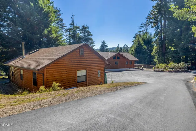 $1,024,000 | 32001 Little Valley Road, Fort Bragg, CA 95437