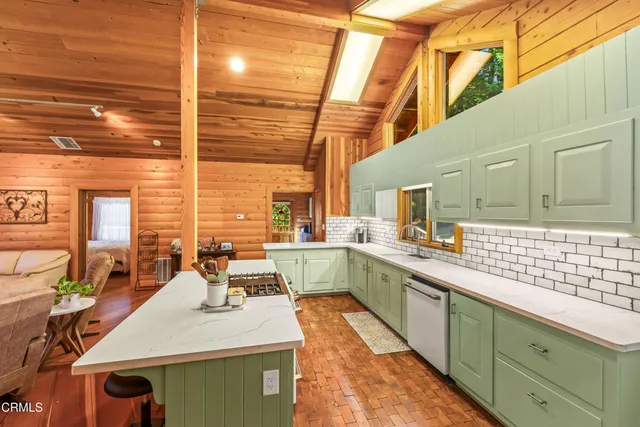 $1,024,000 | 32001 Little Valley Road, Fort Bragg, CA 95437