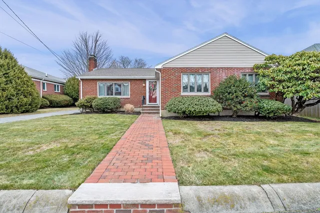 $879,000 | 24 Alden Road, Swampscott, MA 01907