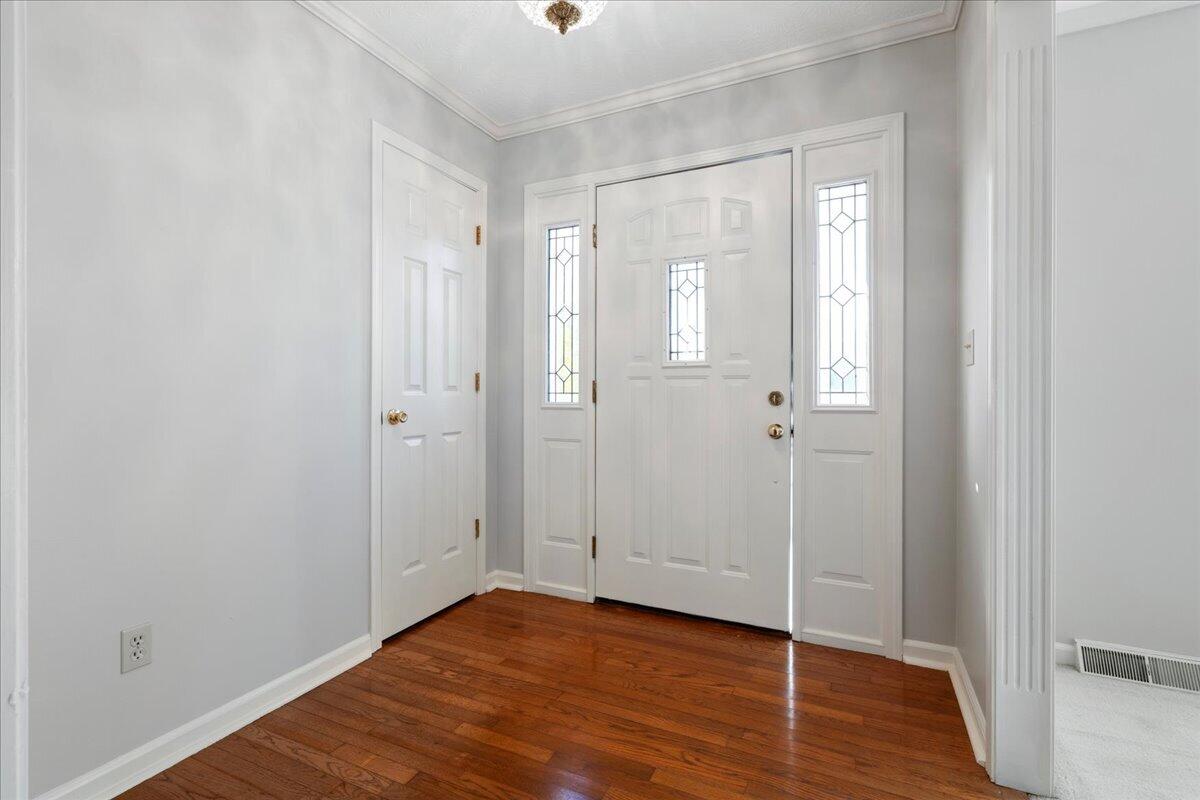 135 Hidden Valley Road Danville, KY 40422 - Photo 6 of 34 07-IVA09645