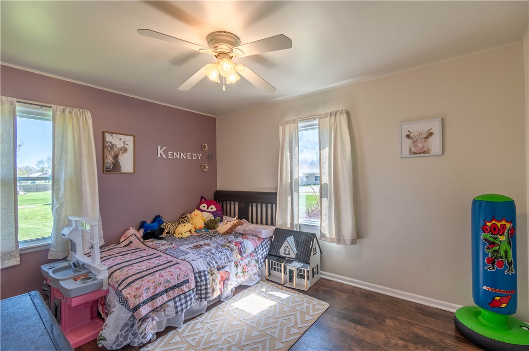 10 West Westway Drive Decatur, IL 62522 - Photo 9 of 19 Gallery Image 9