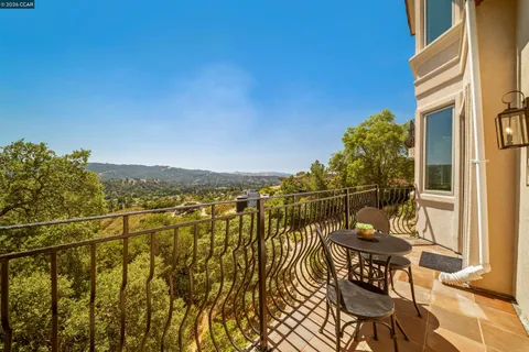 $2,659,000 | 554 Oakshire Place, Alamo, CA 94507