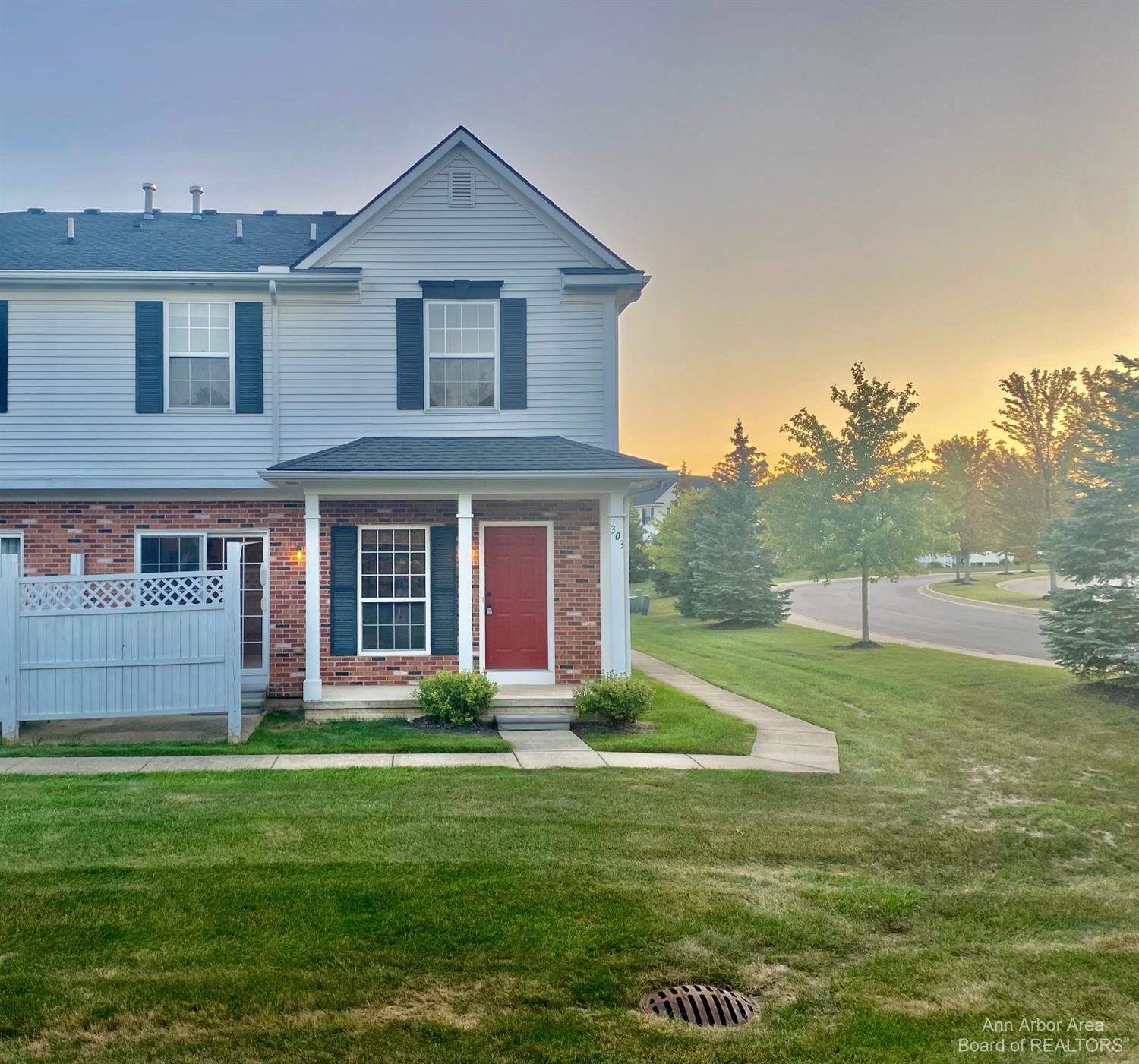 303 Riversedge Drive Saline, MI 48176 - Photo 1 of 29 Photo 1