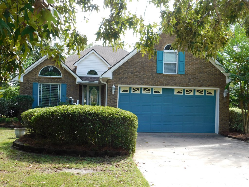 221 Ridge Lake Drive Manning, SC 29102 - Photo 3 of 36 Gallery Image 3