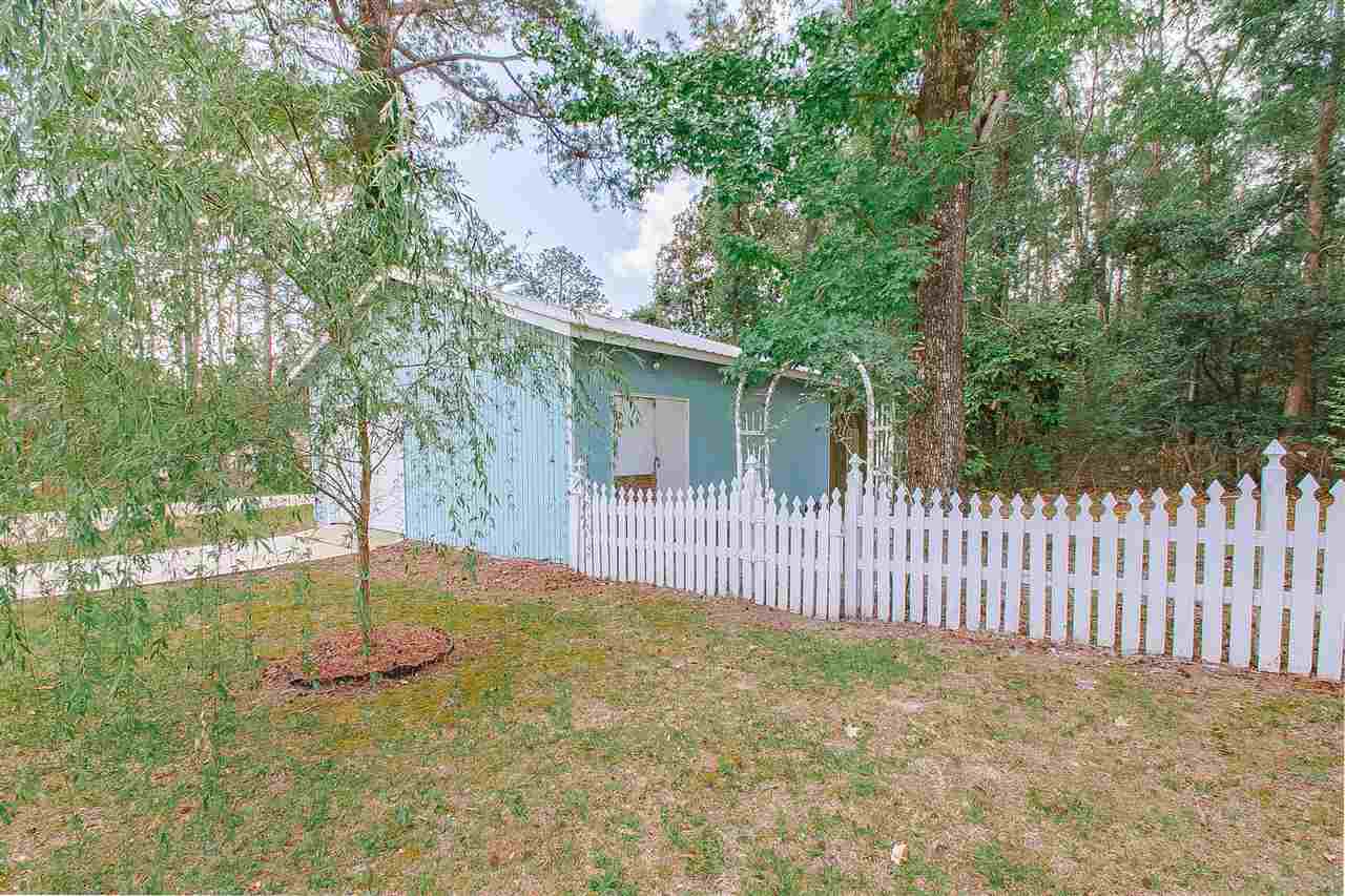 29450 Jenkins Farm Road Loxley, AL 36551 - Photo 40 of 41