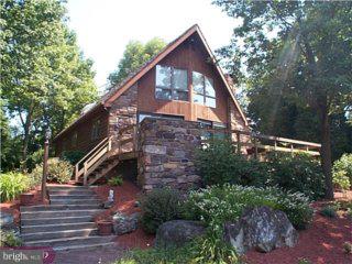 3330 Slifer Valley Road Riegelsville, PA 18077 - Photo 1 of 6