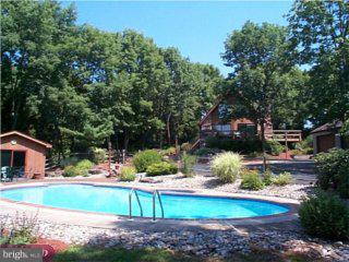 3330 Slifer Valley Road Riegelsville, PA 18077 - Photo 2 of 6