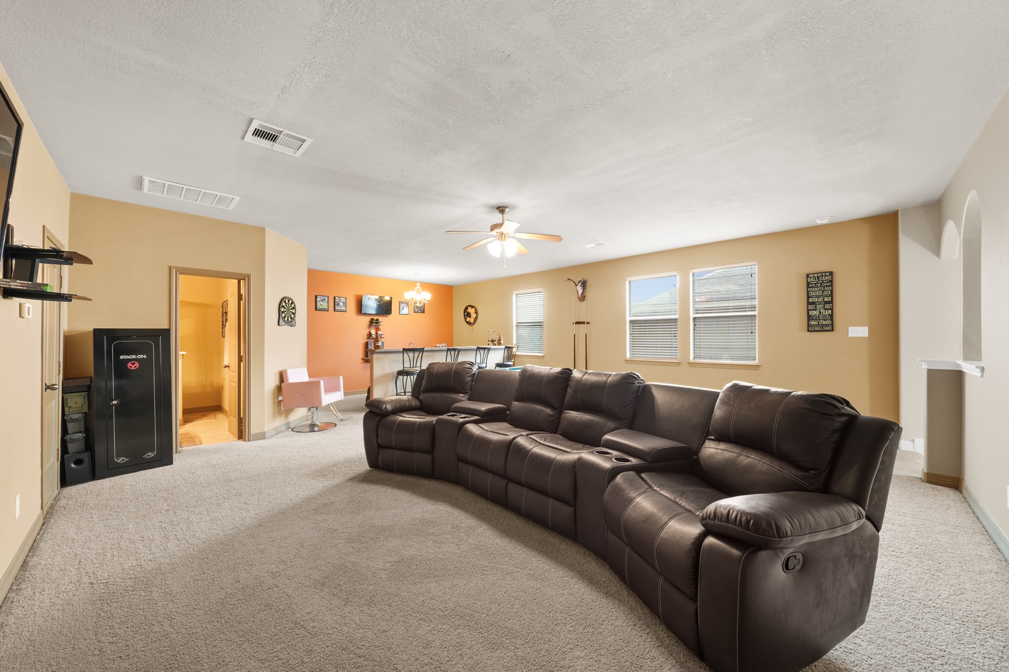 9411 Silver Ridge Drive Rosharon, TX 77583 - Photo 17 of 27