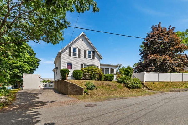 95 Wheeler Street Gloucester, MA 01930 - Photo 6 of 36