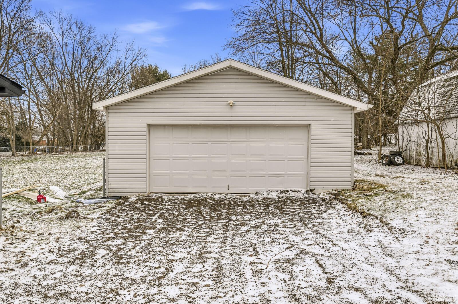 1628 South Spring Street Mishawaka, IN 46544 - Photo 31 of 36