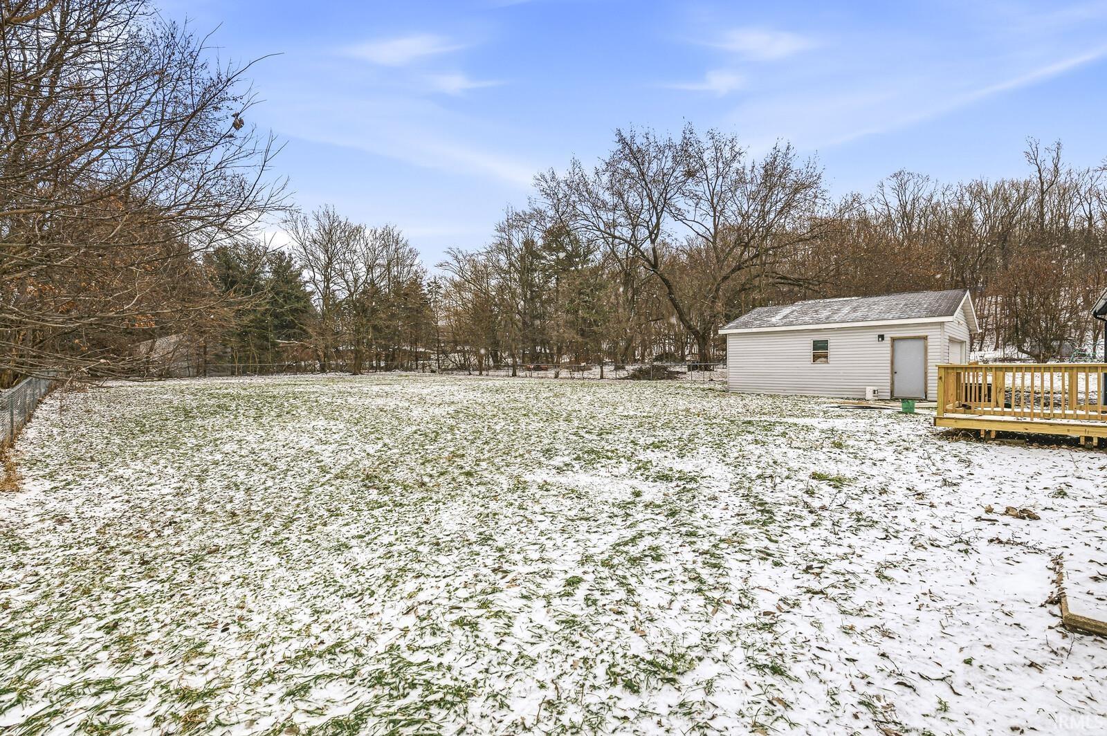 1628 South Spring Street Mishawaka, IN 46544 - Photo 32 of 36