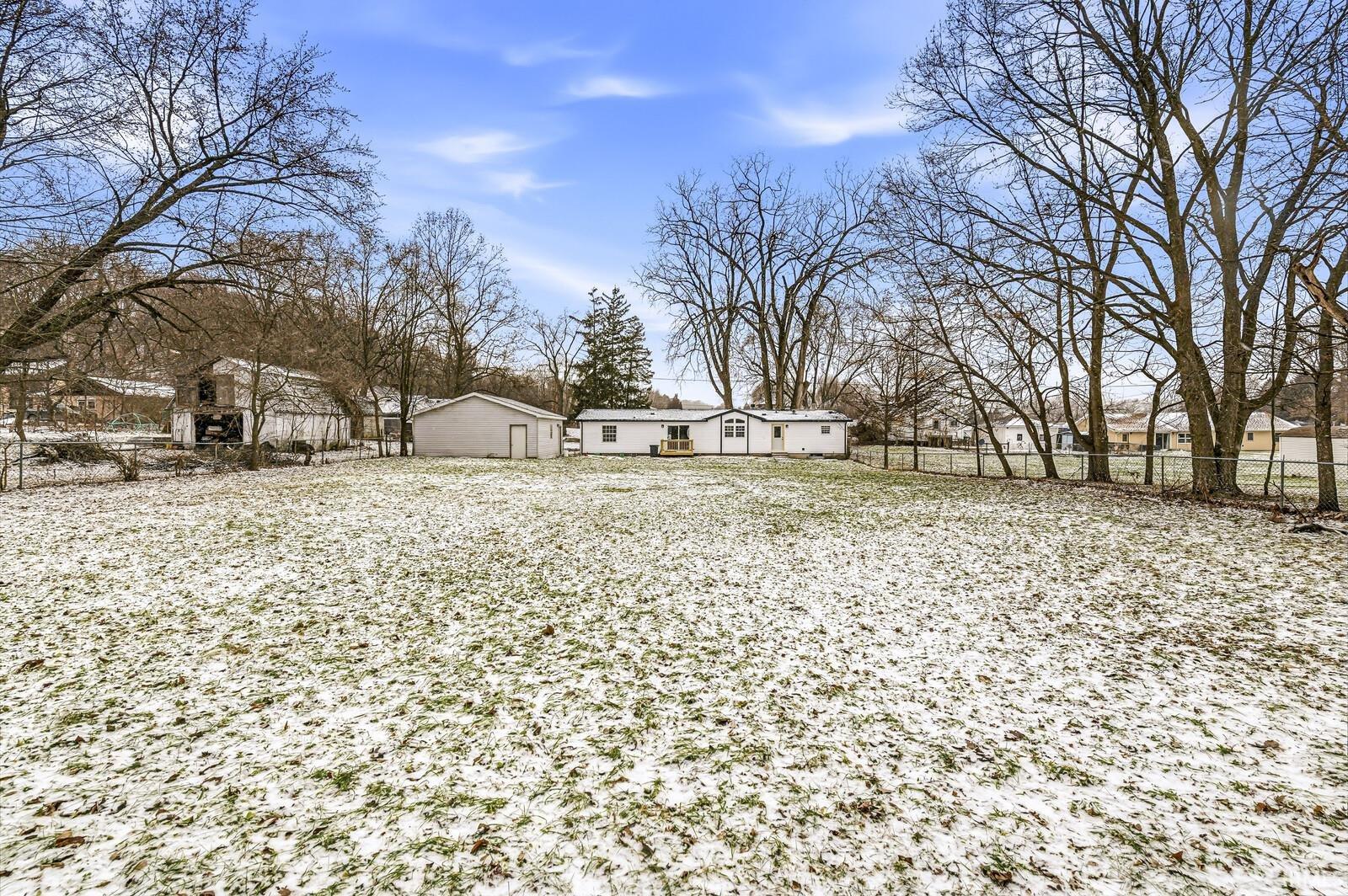 1628 South Spring Street Mishawaka, IN 46544 - Photo 34 of 36