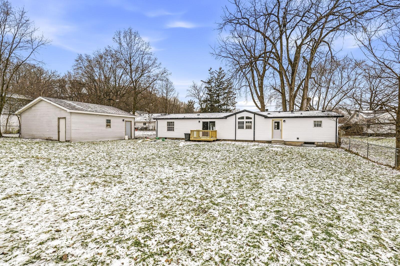 1628 South Spring Street Mishawaka, IN 46544 - Photo 35 of 36