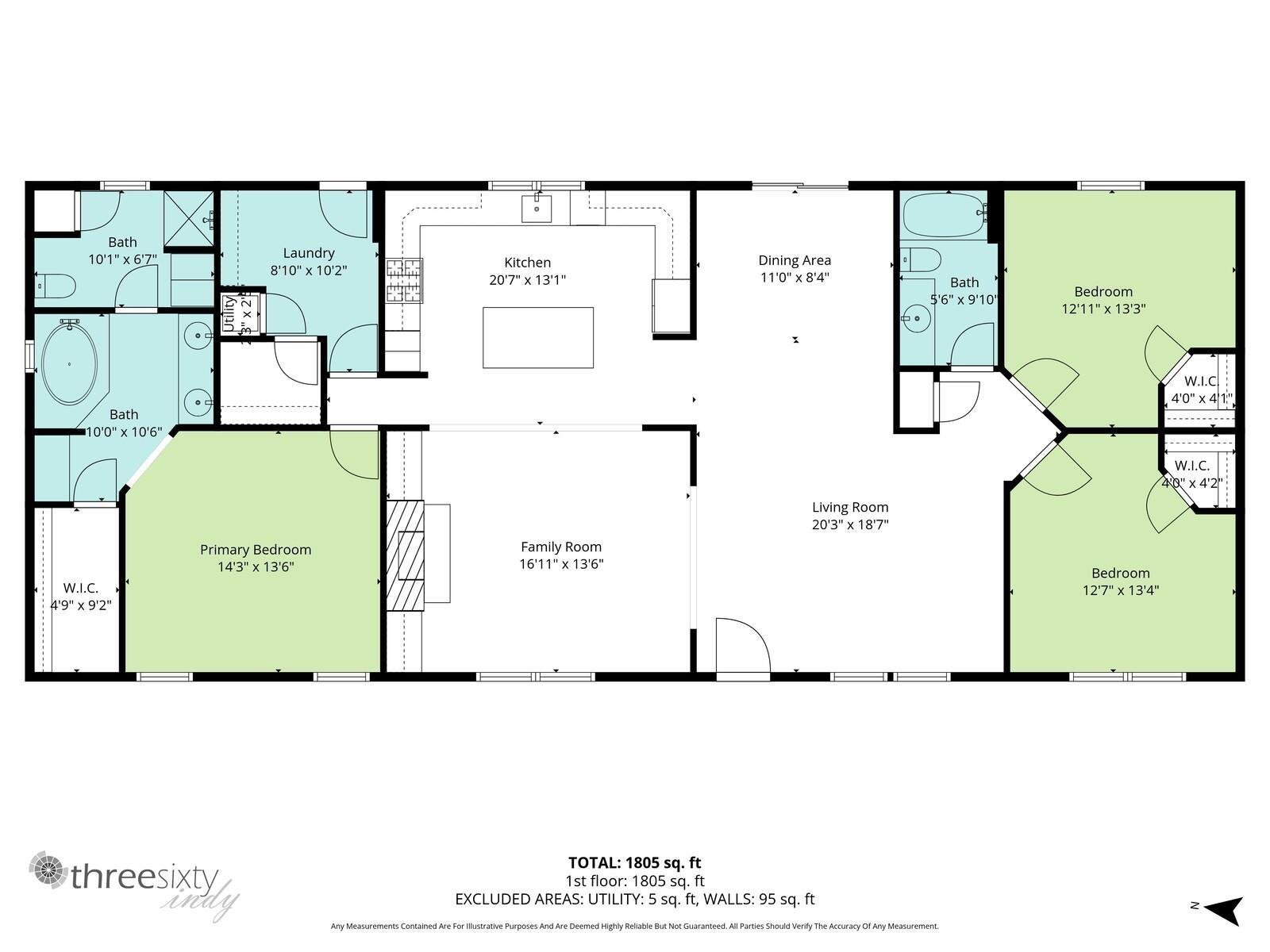 1628 South Spring Street Mishawaka, IN 46544 - Photo 36 of 36