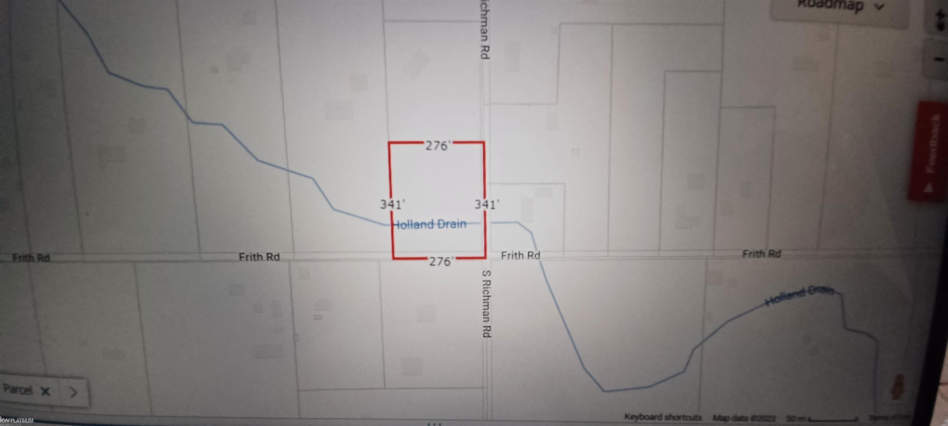 0 South Richman Road St. Clair, MI 48079 - Photo 6 of 8