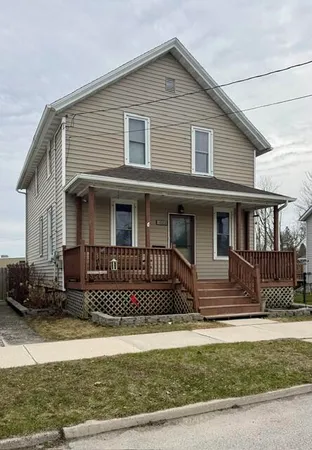 $209,900 | 731 St Paul Street, Kiel, WI 53042