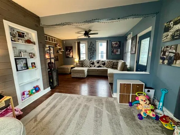 $209,900 | 731 St Paul Street, Kiel, WI 53042