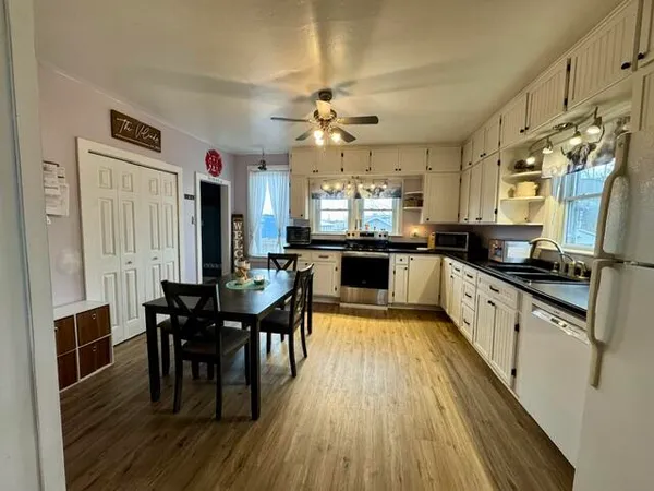 $209,900 | 731 St Paul Street, Kiel, WI 53042