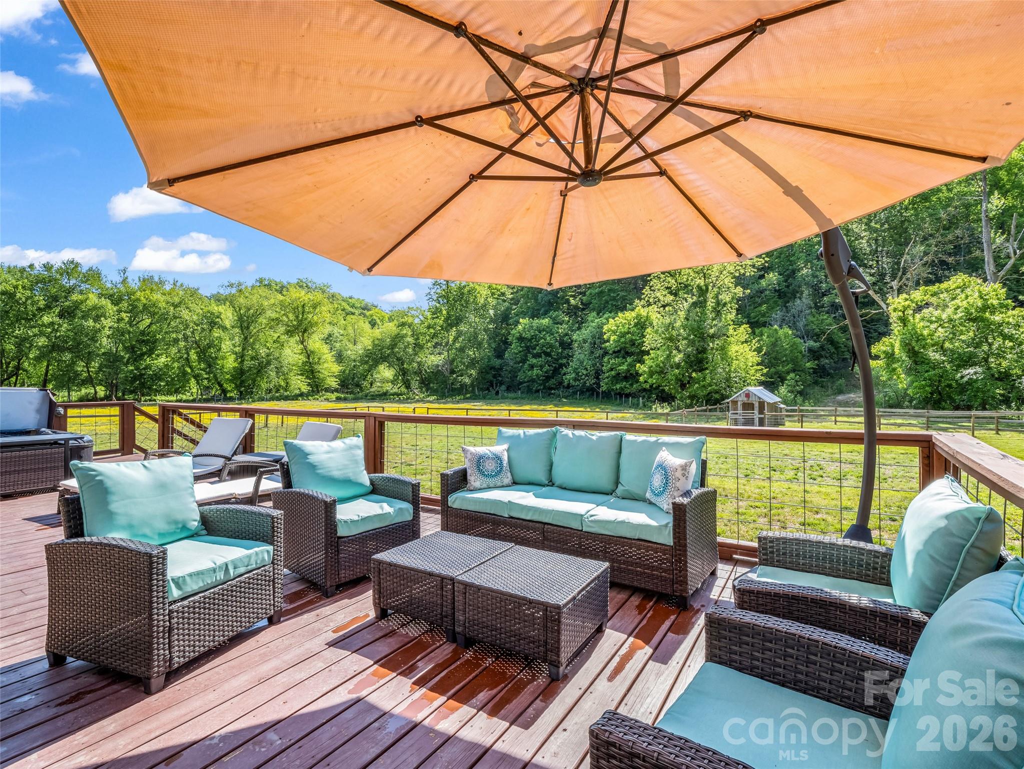 400 Calhoun Trail Rutherfordton, NC 28139 - Photo 11 of 48