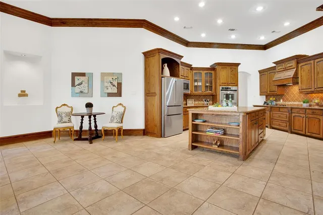 $890,000 | 383 County Road 1452, Bonham, TX 75418