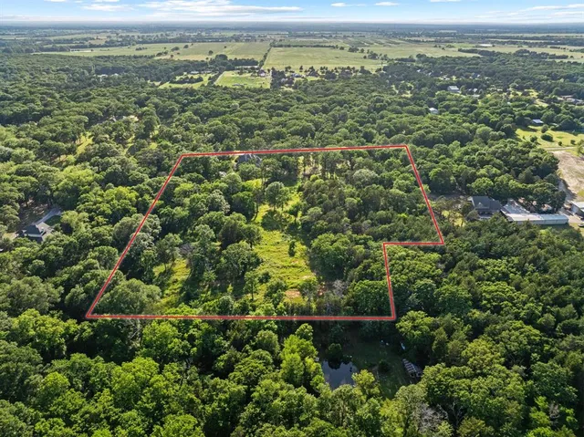 $890,000 | 383 County Road 1452, Bonham, TX 75418