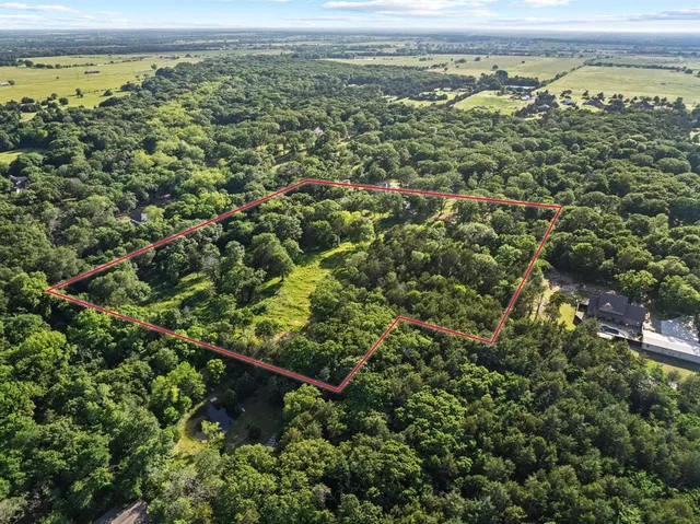 $890,000 | 383 County Road 1452, Bonham, TX 75418