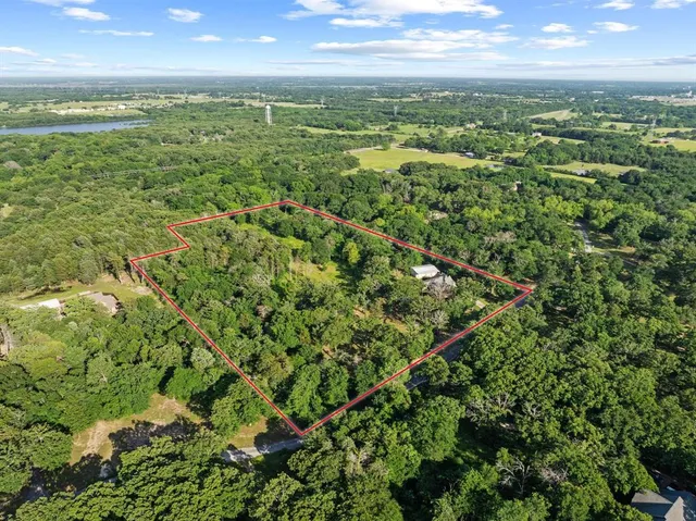 $890,000 | 383 County Road 1452, Bonham, TX 75418