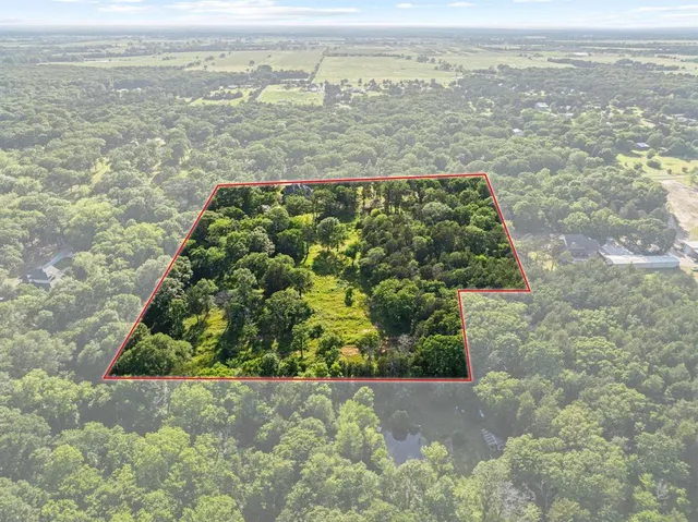 $890,000 | 383 County Road 1452, Bonham, TX 75418