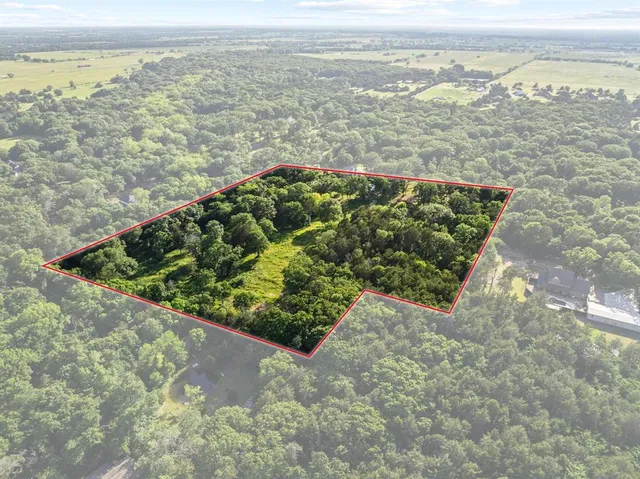 $890,000 | 383 County Road 1452, Bonham, TX 75418