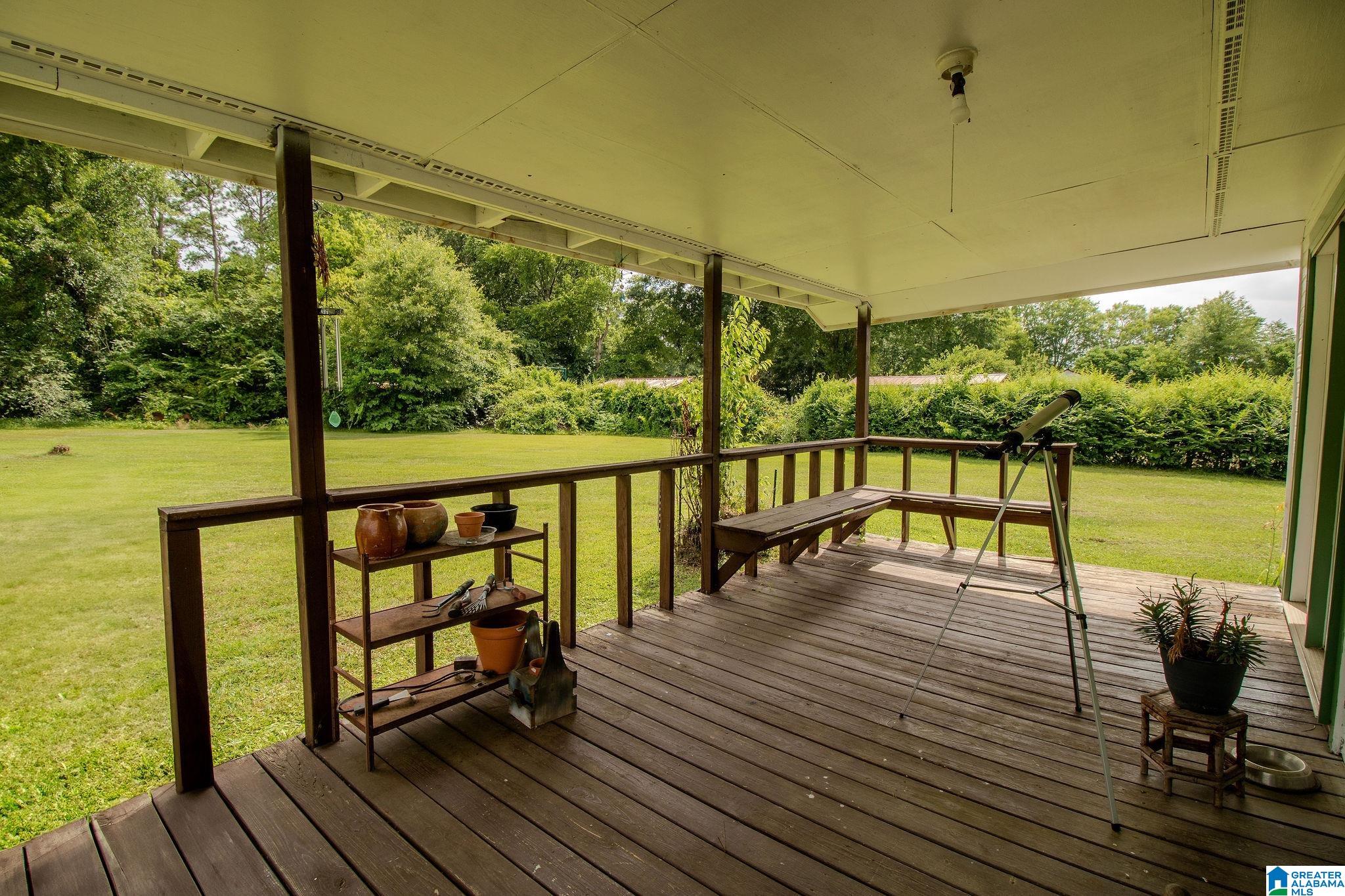 209 Whites Gap Road Southeast Jacksonville, AL 36265 - Photo 27 of 44