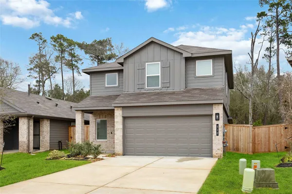 $2,250 | 510 Belle Spgs Lane, Conroe, TX 77301