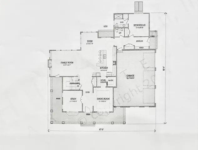 $1,899,900 | 41 Kimberlee Avenue, Franklin, MA 02038