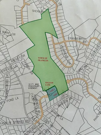 $1,899,900 | 41 Kimberlee Avenue, Franklin, MA 02038