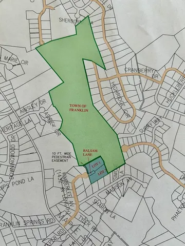 $1,899,900 | 41 Kimberlee Avenue, Franklin, MA 02038