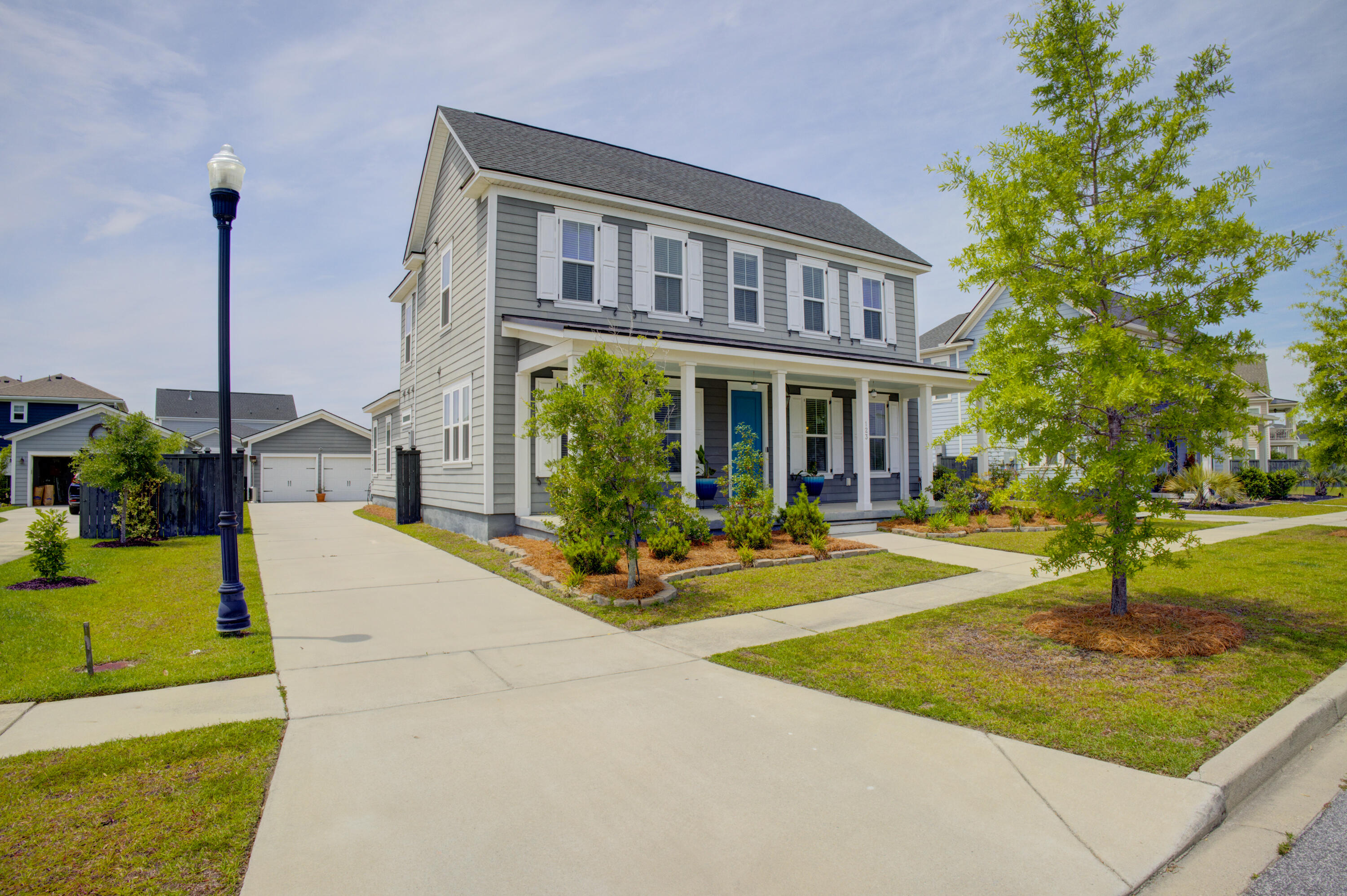 123 Hewitt Street Summerville, SC 29486 - Photo 77 of 82