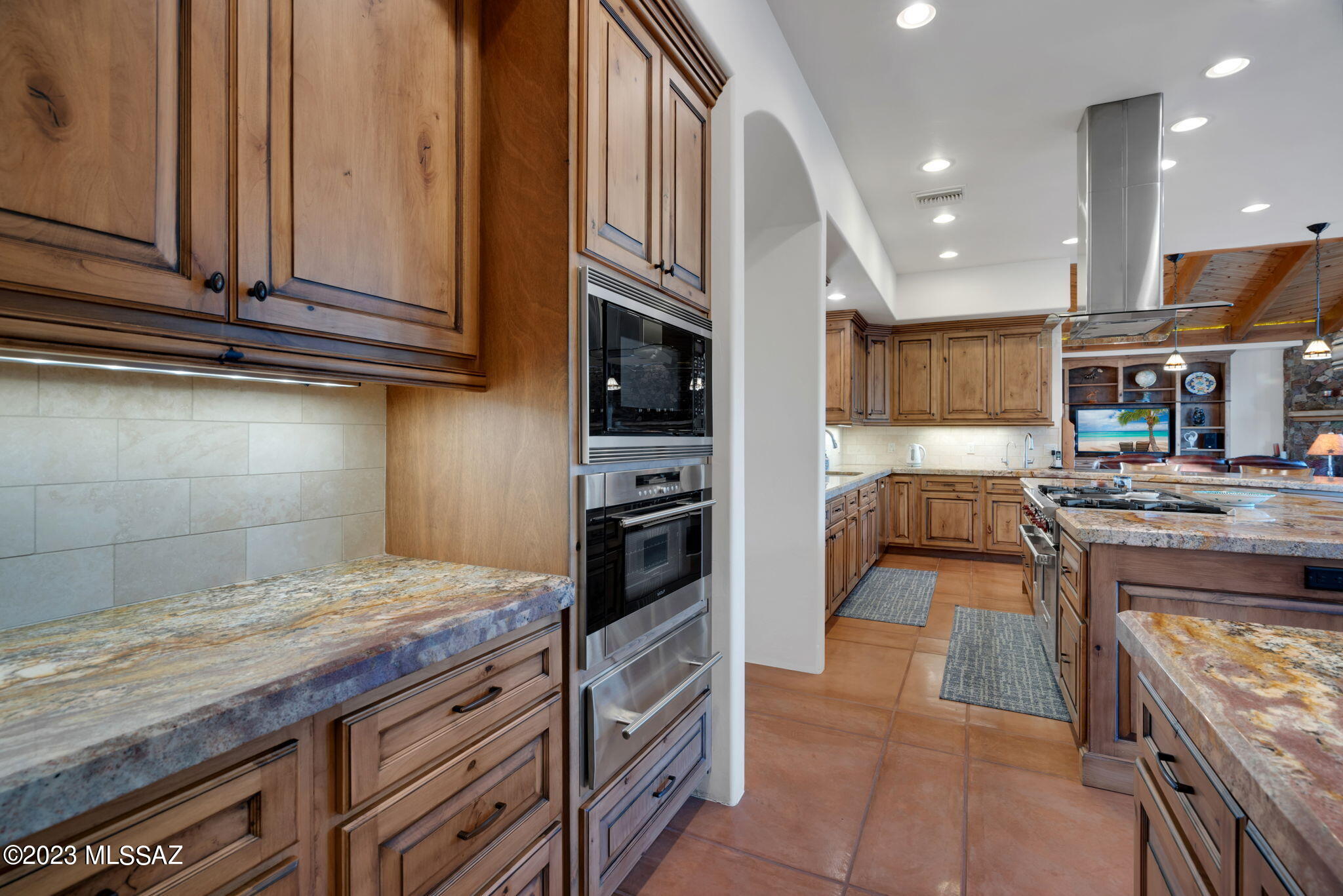 4500 Larkspur Road Tucson, AZ 85749 - Photo 15 of 48 Gallery Image 15