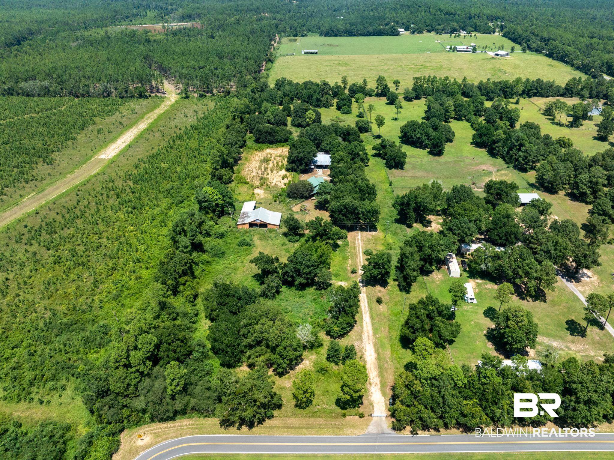 15303 County Road 93 Lillian, AL 36549 - Photo 35 of 50