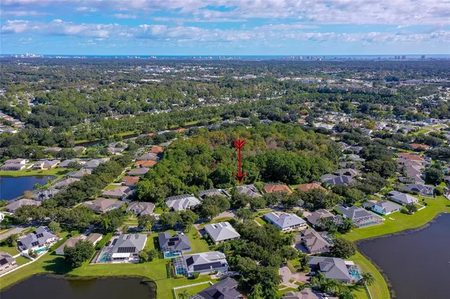 $530,000 | 4241 Hidden Lake Drive, Port Orange, FL 32129