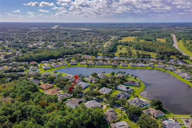 $530,000 | 4241 Hidden Lake Drive, Port Orange, FL 32129