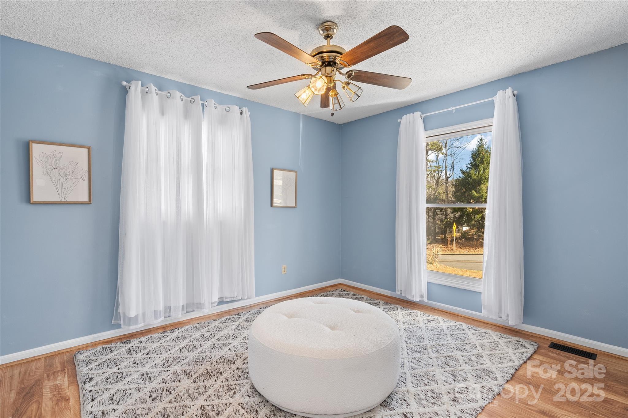 67 Overlook Road Asheville, NC 28803 - Photo 19 of 25 a view of a livingroom with a window