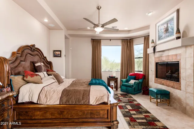 $1,650,000 | 14021 East Milton Court, Scottsdale, AZ 85262