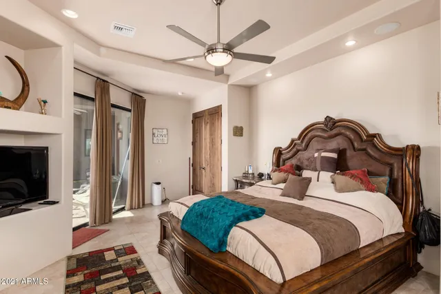 $1,650,000 | 14021 East Milton Court, Scottsdale, AZ 85262
