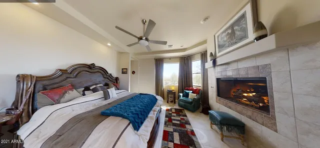 $1,650,000 | 14021 East Milton Court, Scottsdale, AZ 85262